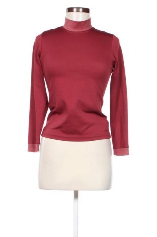 Bluzka damska Unbranded, Rozmiar S, Kolor Czerwony, Cena 6,99 zł