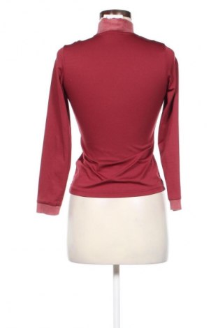 Bluzka damska Unbranded, Rozmiar S, Kolor Czerwony, Cena 6,99 zł