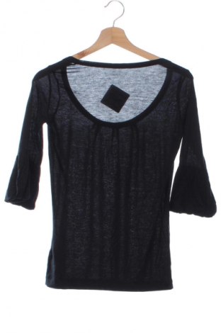 Női blúz United Colors Of Benetton, Méret XS, Szín Fekete, Ár 669 Ft