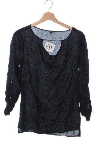 Damen Shirt United Colors Of Benetton, Größe XS, Farbe Schwarz, Preis 1,99 €