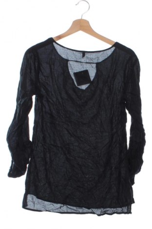 Damen Shirt United Colors Of Benetton, Größe XS, Farbe Schwarz, Preis 1,99 €