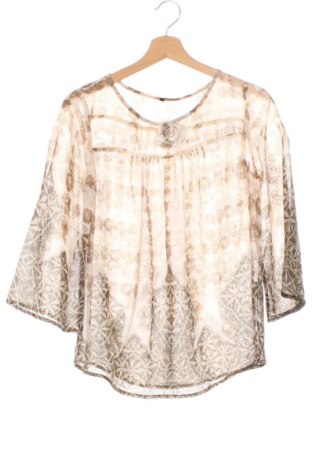 Női blúz United Colors Of Benetton, Méret XS, Szín Sokszínű, Ár 729 Ft