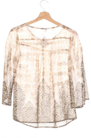 Női blúz United Colors Of Benetton, Méret XS, Szín Sokszínű, Ár 729 Ft