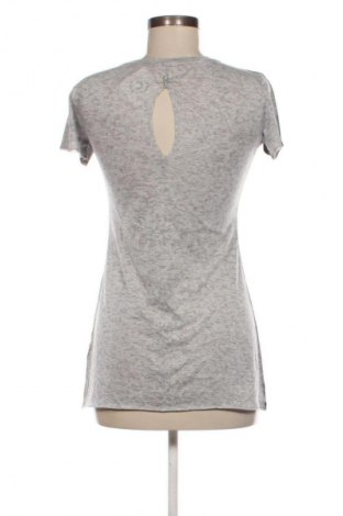Damen Shirt United Colors Of Benetton, Größe M, Farbe Grau, Preis € 6,99
