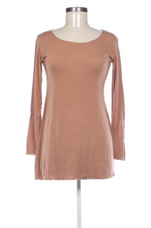 Γυναικεία μπλούζα V Milano, Μέγεθος S, Χρώμα Καφέ, Τιμή 1,99 €