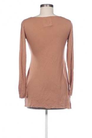 Γυναικεία μπλούζα V Milano, Μέγεθος S, Χρώμα Καφέ, Τιμή 1,99 €