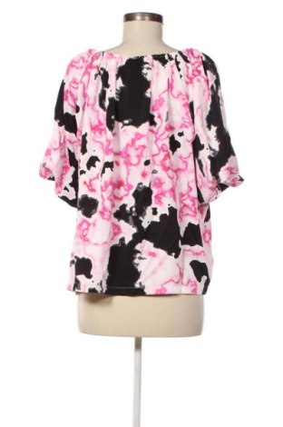 Γυναικεία μπλούζα VILA, Μέγεθος M, Χρώμα Πολύχρωμο, Τιμή 6,99 €