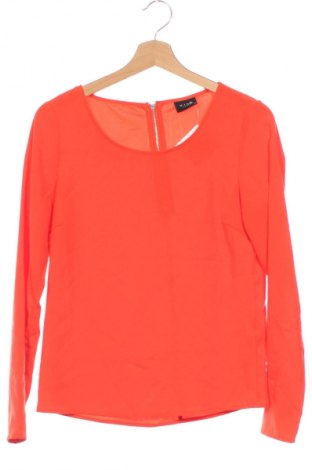 Damen Shirt VILA, Größe XS, Farbe Rot, Preis € 1,99