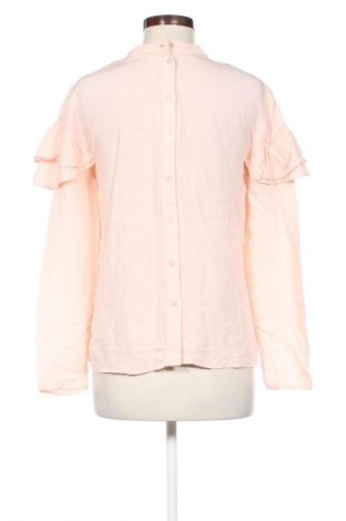 Bluzka damska VILA, Rozmiar M, Kolor Różowy, Cena 22,99 zł