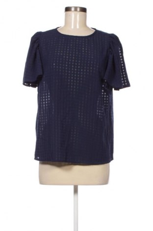 Damen Shirt VRS, Größe M, Farbe Blau, Preis 1,99 €