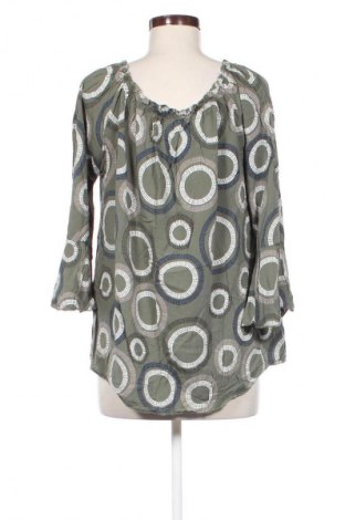 Дамска блуза Velvet Rose, Размер S, Цвят Многоцветен, Цена 2,04 €