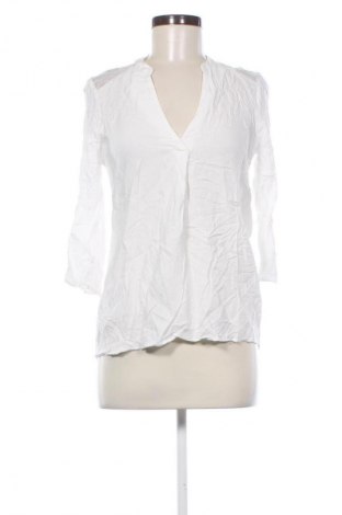 Γυναικεία μπλούζα Vero Moda, Μέγεθος M, Χρώμα Λευκό, Τιμή 1,99 €