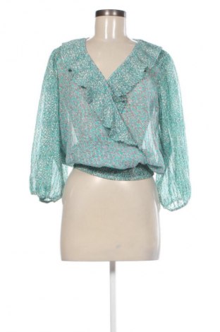 Női blúz Vero Moda, Méret M, Szín Sokszínű, Ár 669 Ft