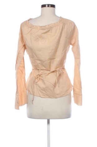 Női blúz Vero Moda, Méret M, Szín Bézs, Ár 1 349 Ft