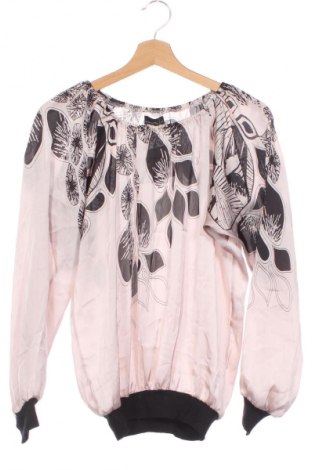 Damen Shirt Vero Moda, Größe XS, Farbe Mehrfarbig, Preis € 1,99