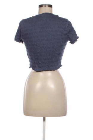 Dámská halenka Vero Moda, Velikost S, Barva Modrá, Cena  59,00 Kč