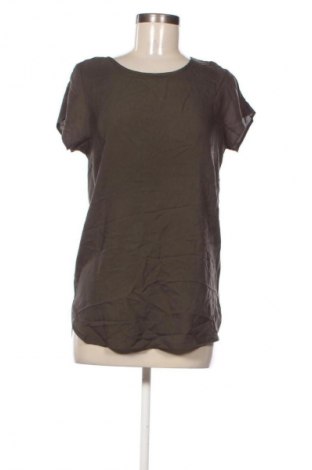 Dámska blúza Vero Moda, Veľkosť M, Farba Zelená, Cena  1,95 €