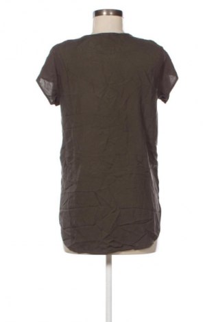Dámska blúza Vero Moda, Veľkosť M, Farba Zelená, Cena  1,95 €