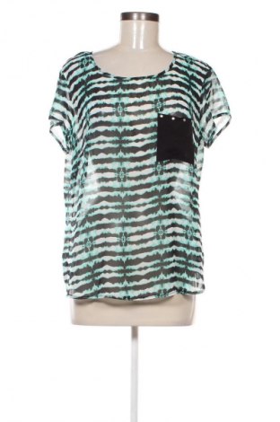 Bluzka damska Vero Moda, Rozmiar XL, Kolor Kolorowy, Cena 11,99 zł