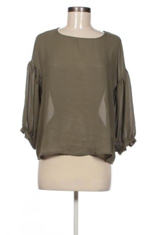 Damen Shirt Vicolo, Größe M, Farbe Grün, Preis 13,99 €