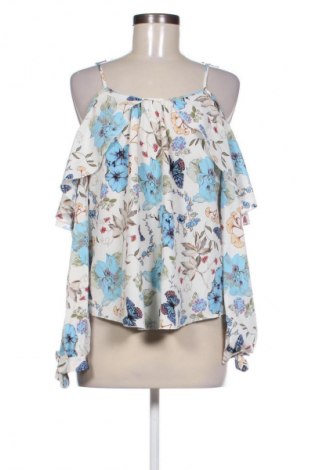 Bluzka damska Victoria, Rozmiar M, Kolor Kolorowy, Cena 27,41 zł