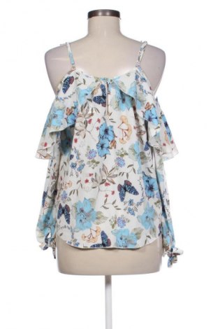 Bluzka damska Victoria, Rozmiar M, Kolor Kolorowy, Cena 27,41 zł