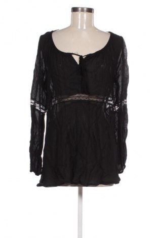 Dámská halenka Wallis, Velikost XL, Barva Černá, Cena  239,00 Kč