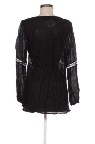 Dámská halenka Wallis, Velikost XL, Barva Černá, Cena  239,00 Kč