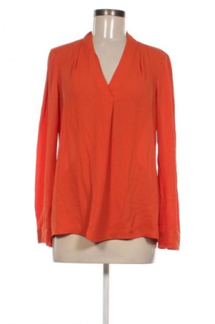 Дамска блуза Warehouse, Размер M, Цвят Кафяв, Цена 2,04 €