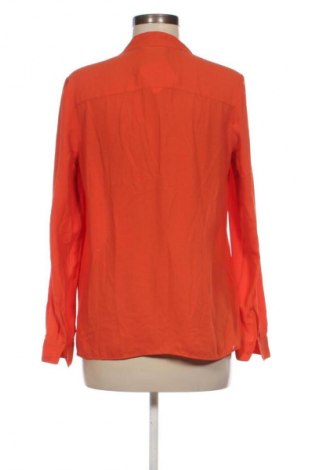 Дамска блуза Warehouse, Размер M, Цвят Кафяв, Цена 2,04 €