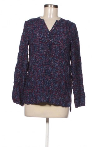 Damen Shirt Woman By Tchibo, Größe S, Farbe Mehrfarbig, Preis € 1,99