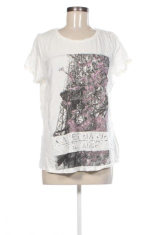 Bluză de femei Yessica, Mărime L, Culoare Alb, Preț 27,99 Lei