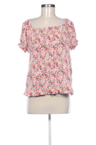 Γυναικεία μπλούζα Yessica, Μέγεθος L, Χρώμα Πολύχρωμο, Τιμή 1,99 €