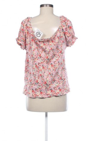 Γυναικεία μπλούζα Yessica, Μέγεθος L, Χρώμα Πολύχρωμο, Τιμή 1,99 €