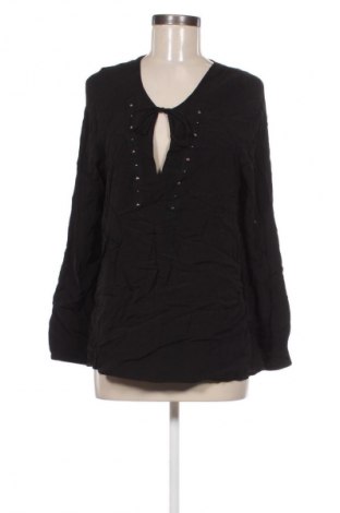 Női blúz Yessica, Méret M, Szín Fekete, Ár 669 Ft