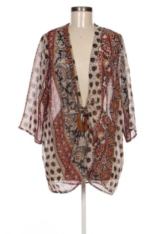 Bluză de femei Yessica, Mărime XXL, Culoare Multicolor, Preț 25,99 Lei