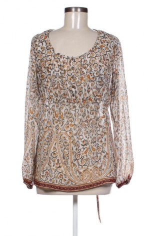 Damen Shirt Yessica, Größe L, Farbe Mehrfarbig, Preis 1,99 €