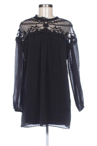 Női blúz Zara, Méret M, Szín Fekete, Ár 3 159 Ft