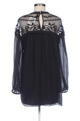 Női blúz Zara, Méret M, Szín Fekete, Ár 3 159 Ft