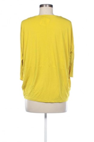 Bluzka damska Zara, Rozmiar S, Kolor Żółty, Cena 22,99 zł