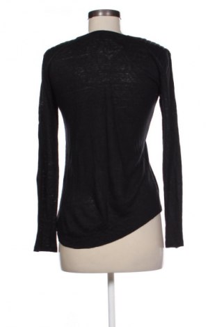 Дамска блуза Zara, Размер M, Цвят Черен, Цена 8,69 €