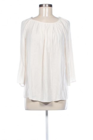 Bluzka damska Zara, Rozmiar M, Kolor ecru, Cena 14,99 zł