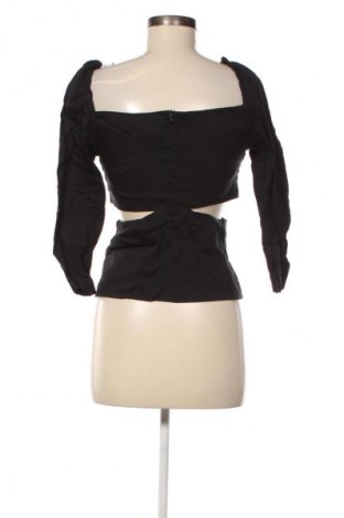 Dámska blúza Zara, Veľkosť L, Farba Čierna, Cena  8,95 €