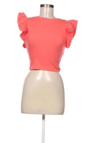 Dámska blúza Zara, Veľkosť M, Farba Ružová, Cena  10,95 €