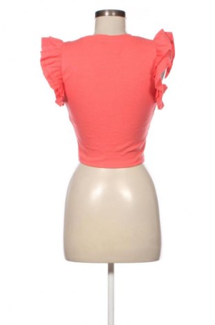 Dámska blúza Zara, Veľkosť M, Farba Ružová, Cena  10,95 €