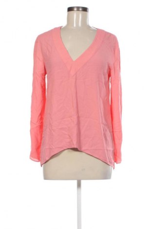 Dámska blúza Zara, Veľkosť S, Farba Ružová, Cena  1,95 €