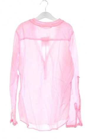 Dámska blúza Zara, Veľkosť XS, Farba Ružová, Cena  7,95 €