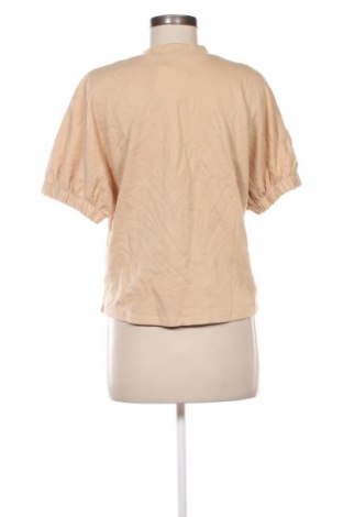 Dámska blúza Zara, Veľkosť S, Farba Béžová, Cena  12,95 €