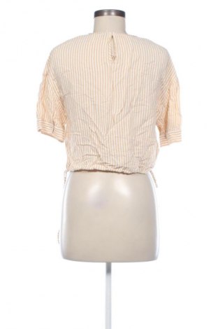 Дамска блуза Zara, Размер S, Цвят Многоцветен, Цена 3,06 €