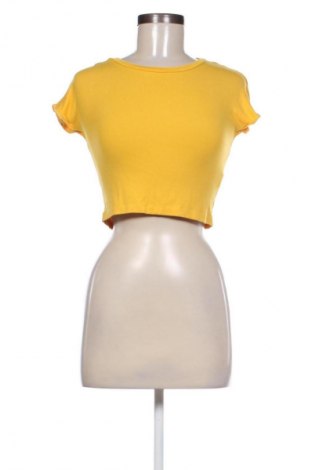 Dámska blúza Zara, Veľkosť S, Farba Žltá, Cena  9,95 €